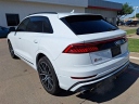 Thumbnail image of 2021 Audi SQ8 at FreemanToyota USED