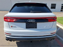 Thumbnail image of 2021 Audi SQ8 at FreemanToyota USED