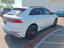 Thumbnail image of 2021 Audi SQ8 at FreemanToyota USED
