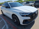 Thumbnail image of 2021 Audi SQ8 at FreemanToyota USED