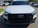 Thumbnail image of 2021 Audi SQ8 at FreemanToyota USED