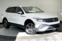 Thumbnail image of 2024 Volkswagen Tiguan at Audi Volkswagen Princeton