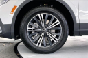 Thumbnail image of 2024 Volkswagen Tiguan at Audi Volkswagen Princeton