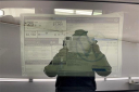 Thumbnail image of 2024 Volkswagen Tiguan at Audi Volkswagen Princeton
