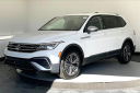 Thumbnail image of 2024 Volkswagen Tiguan at Audi Volkswagen Princeton