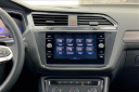 Thumbnail image of 2024 Volkswagen Tiguan at Audi Volkswagen Princeton