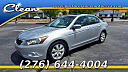 2009 Honda Accord EX-L at Performance Motors, LLC