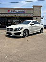 2014 Mercedes-Benz CLA CLA 250 at Always A-Way Automotive Llc