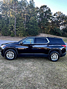 Thumbnail image of 2019 Chevrolet Traverse at M&M Luxury Motors