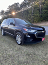 Thumbnail image of 2019 Chevrolet Traverse at M&M Luxury Motors