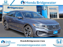 Thumbnail image of 2021 Volkswagen Passat at Honda of Bridgewater