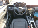 Thumbnail image of 2021 Volkswagen Passat at Honda of Bridgewater