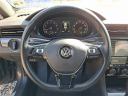 Thumbnail image of 2021 Volkswagen Passat at Honda of Bridgewater