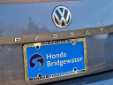 Thumbnail image of 2021 Volkswagen Passat at Honda of Bridgewater