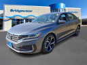 Thumbnail image of 2021 Volkswagen Passat at Honda of Bridgewater