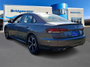 Thumbnail image of 2021 Volkswagen Passat at Honda of Bridgewater