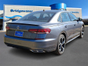 Thumbnail image of 2021 Volkswagen Passat at Honda of Bridgewater