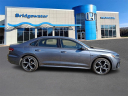 Thumbnail image of 2021 Volkswagen Passat at Honda of Bridgewater