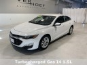 2024 Chevrolet Malibu LT at Ver Hoef Buick CDJR - USED