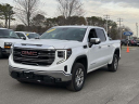 2024 GMC Sierra 1500 SLT at Riverhead Ford