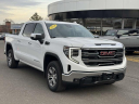 Thumbnail image of 2024 GMC Sierra 1500 at Riverhead Ford