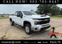 2024 Chevrolet Silverado 2500HD LT at James Hodge Chrysler Jeep Dodge Ram