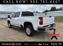 Thumbnail image of 2024 Chevrolet Silverado 2500HD at James Hodge Chrysler Jeep Dodge Ram