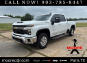 Thumbnail image of 2024 Chevrolet Silverado 2500HD at James Hodge Chrysler Jeep Dodge Ram