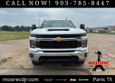 Thumbnail image of 2024 Chevrolet Silverado 2500HD at James Hodge Chrysler Jeep Dodge Ram