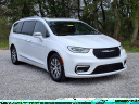 Thumbnail image of 2024 Chrysler Pacifica Plug-In Hybrid at Myers Chrysler Dodge Jeep Ram