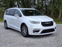 Thumbnail image of 2024 Chrysler Pacifica Plug-In Hybrid at Myers Chrysler Dodge Jeep Ram