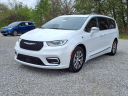 Thumbnail image of 2024 Chrysler Pacifica Plug-In Hybrid at Myers Chrysler Dodge Jeep Ram