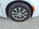 Thumbnail image of 2024 Chrysler Pacifica Plug-In Hybrid at Myers Chrysler Dodge Jeep Ram