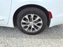 Thumbnail image of 2024 Chrysler Pacifica Plug-In Hybrid at Myers Chrysler Dodge Jeep Ram