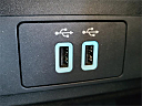 Thumbnail image of 2019 Ford Flex at Sternberg Chrysler
