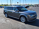 Thumbnail image of 2019 Ford Flex at Sternberg Chrysler