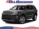 Thumbnail image of 2016 Ford Explorer at City Auto Sales