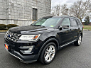 Thumbnail image of 2016 Ford Explorer at City Auto Sales