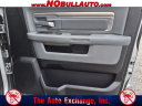2017 Ram 1500 Big Horn at The Auto Exchange Inc.
