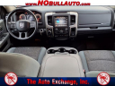 Thumbnail image of 2017 Ram 1500 at The Auto Exchange Inc.