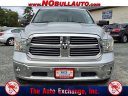 Thumbnail image of 2017 Ram 1500 at The Auto Exchange Inc.