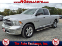 Thumbnail image of 2017 Ram 1500 at The Auto Exchange Inc.
