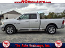 Thumbnail image of 2017 Ram 1500 at The Auto Exchange Inc.
