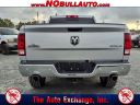Thumbnail image of 2017 Ram 1500 at The Auto Exchange Inc.