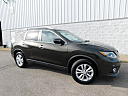 Thumbnail image of 2014 Nissan Rogue at Mathews Nissan