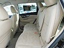Thumbnail image of 2014 Nissan Rogue at Mathews Nissan