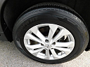 Thumbnail image of 2014 Nissan Rogue at Mathews Nissan