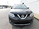Thumbnail image of 2014 Nissan Rogue at Mathews Nissan