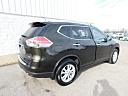 Thumbnail image of 2014 Nissan Rogue at Mathews Nissan