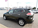 Thumbnail image of 2014 Nissan Rogue at Mathews Nissan